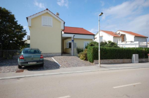Apartments Divna
